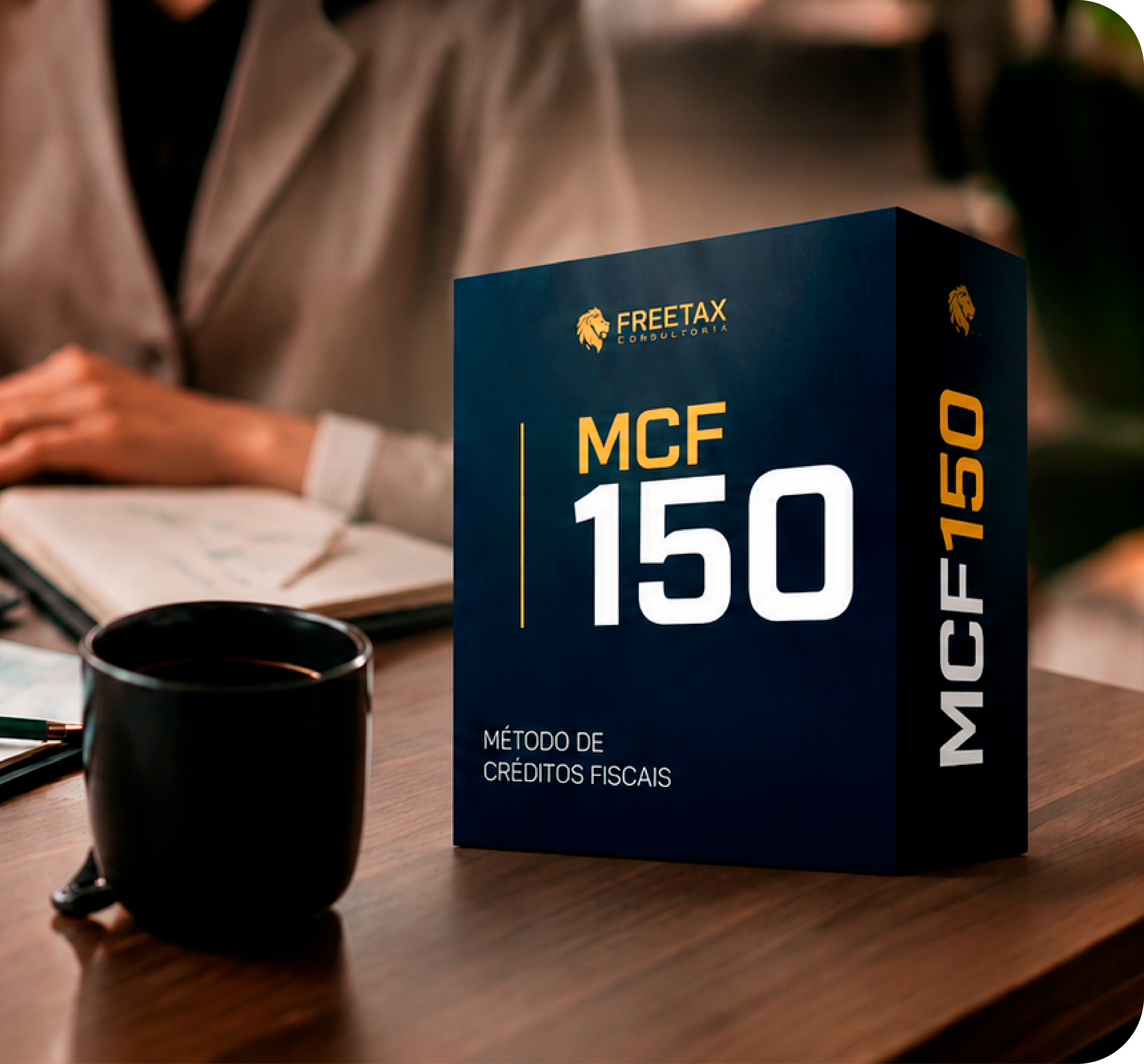 MCF150